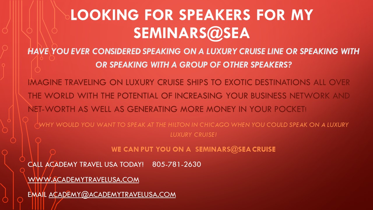 Academy Travel USA & Academy Travel School Image